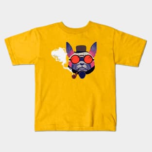 Pug Life Kids T-Shirt